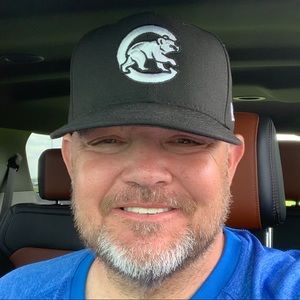 Meet your Posher, William